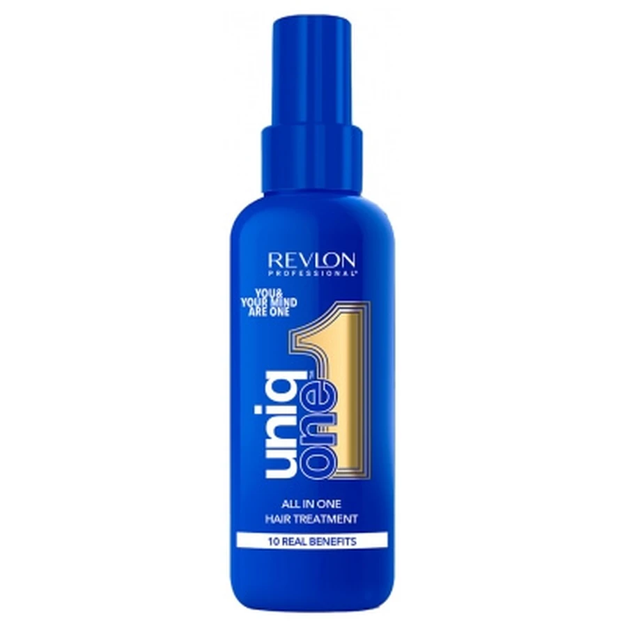Revlon Professional UniqOne All-in-One Hair Treatment, Limited Edition, 150 ml