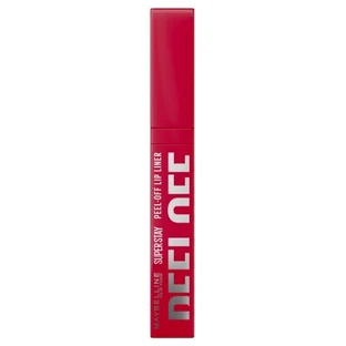 Maybelline New York Superstay Peel-Off Lipliner 4,8 ml