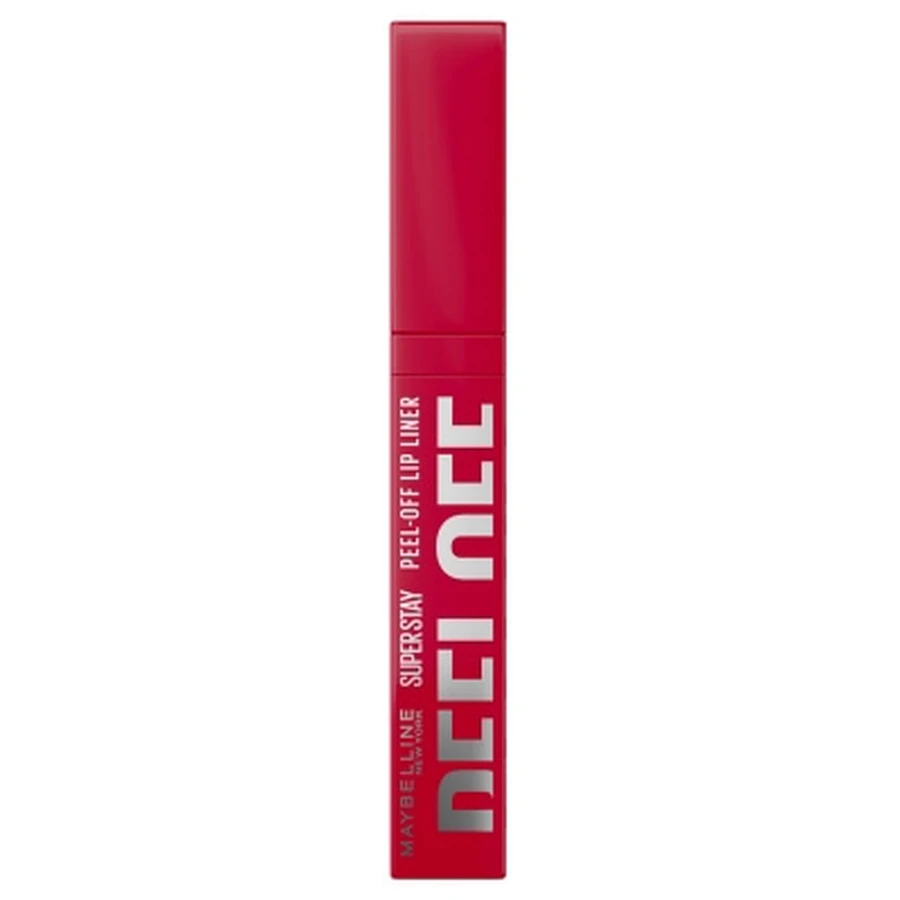 Maybelline New York Superstay Peel-Off Lipliner 4,8 ml