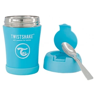 Twistshake Isotherm-Lebensmittelbehälter, 350 ml