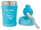 Twistshake Isotherm Food Container, 350 ml