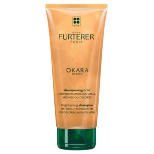 René Furterer Okara Blond Radiance Ritual Radiance Shampoo 200 ml