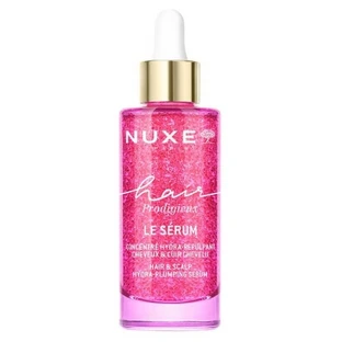 Nuxe Hair Prodigieux Hydra-Plumping Konzentriertes Serum für Haar und Kopfhaut, 50 ml