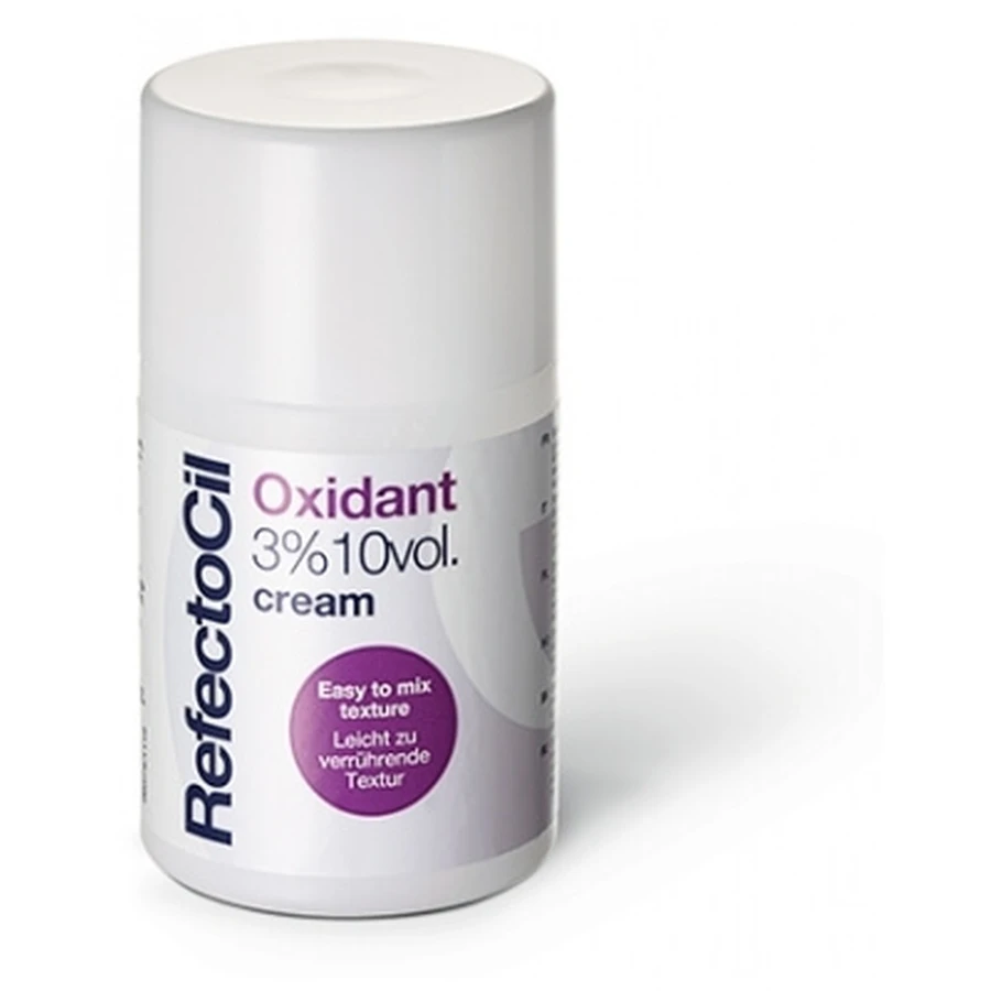 RefectoCil 3% Cream Developer