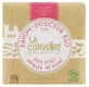 La Corvette Organic Gentle Soap with Rose Petals, 100 g