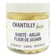Lov'FROG Chantilly Karité - Argan - Jasmin Bio 200 ml