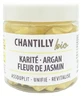 Lov'FROG Chantilly Shea Butter - Argan - Organic Jasmine 200 ml