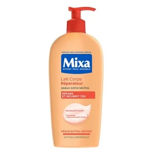 Mixa Repairing Body Lotion 400 ml