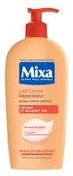 Mixa Loțiune de corp reparatoare 400 ml