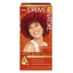 Creme of Nature Permanente Haarkleuring Set nr. 7.6 Intensief Rood