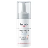 Eucerin Hyaluron-Filler + Potenciador de vitamina C con efecto 3x, 8 ml