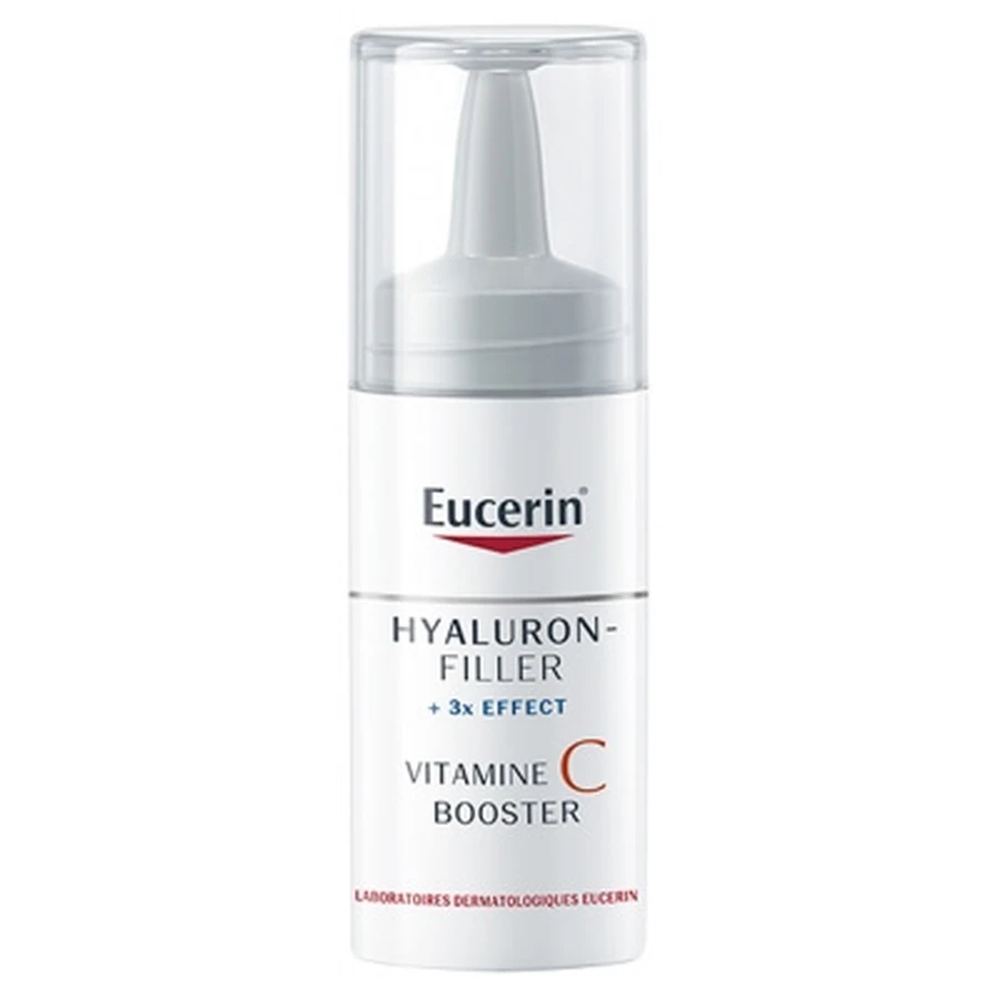 Eucerin Hyaluron-Filler + 3x Effect Vitamine C-booster 8 ml
