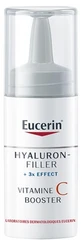 Eucerin Hyaluron-Filler + 3x Effect Vitamine C-booster 8 ml