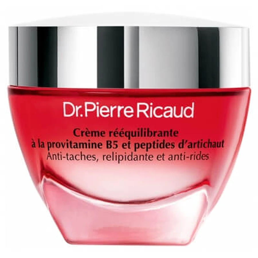 Dr. Pierre Ricaud Rebalancing Cream 40 ml