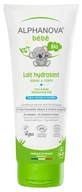 Alphanova Baby Biologische Hydraterende Lotion 200 ml