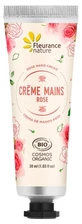 Fleurance Nature Organic Hand Cream 30 ml