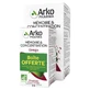 Arkopharma Arkogélules Biologische Ginkgo 150 capsules + 45 gratis capsules
