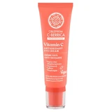 Natura Siberica C-Berrica Antioxidant-Augencreme 30 ml