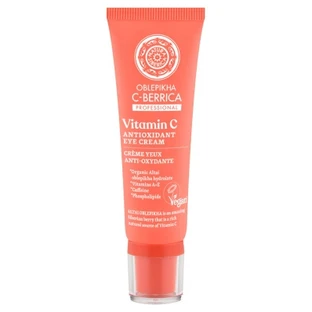 Natura Siberica C-Berrica Antioxidant Eye Cream 30 ml
