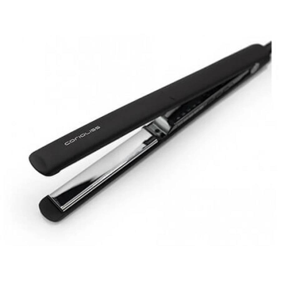 Corioliss Lisseur C3 Black Soft Touch Chrome