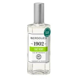 Berdoues Green Tea Eau de Cologne 125ml