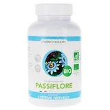L'Herbôthicaire: Pasiflora ecológica, 180 cápsulas