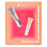 Erborian CC Cream with Centella SPF 30 Light 15 ml + Super BB Concealer SPF 25 Nude 3 ml