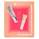 Erborian CC Cream mit Centella LSF 30 Light 15 ml + Super BB Concealer LSF 25 Nude 3 ml
