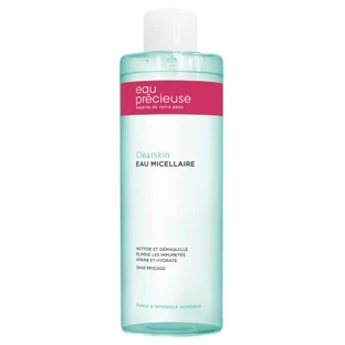 Eau Précieuse Clearskin Micellar Water 400 ml