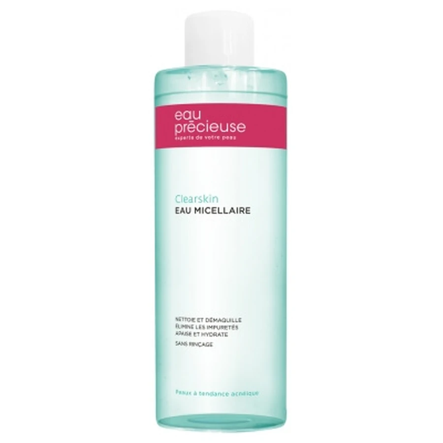 Eau Précieuse Clearskin Micellar Water 400 ml