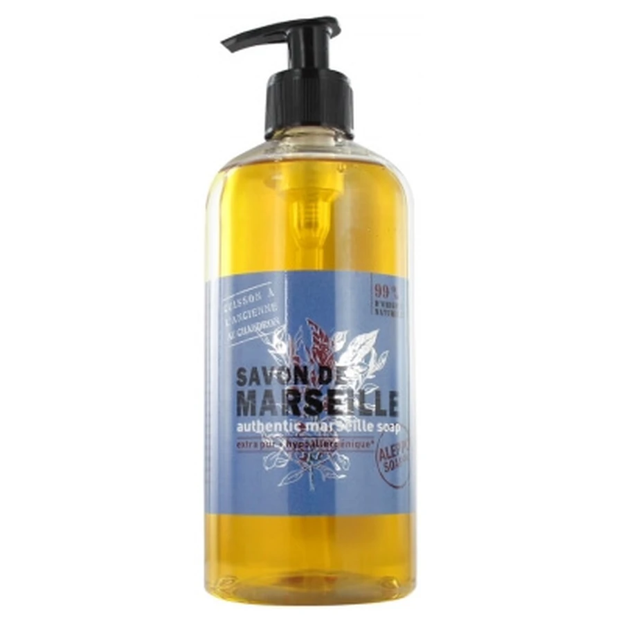 Jabón de Marsella Tadé, 500 ml