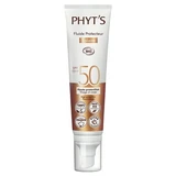 Phyt's Phyt'Solaire Bio-Schutzfluid LSF 50, 100 ml