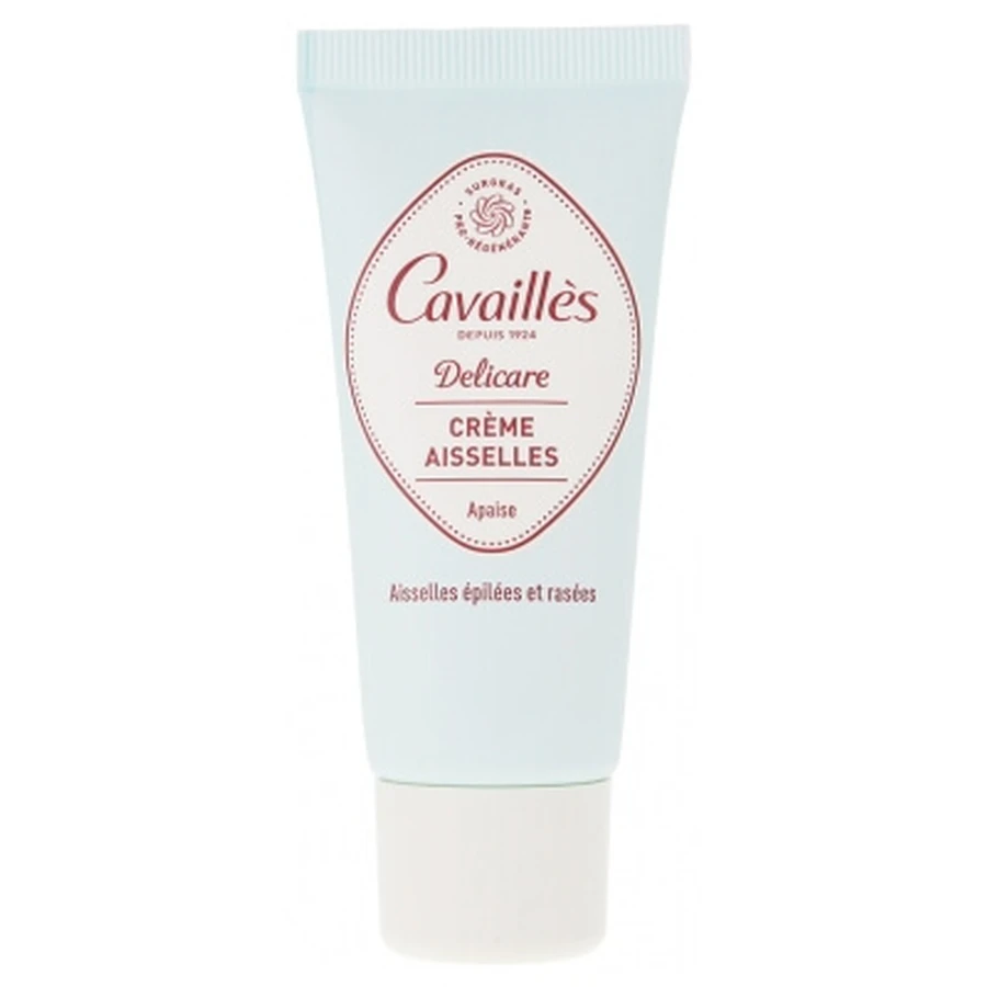 Cavaillès Delicare Achselcreme 30 ml