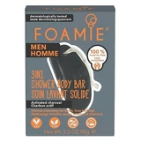 Foamie 3-in-1-Reinigungsseife „What a Man“