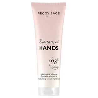 Peggy Sage Beauty Expert Hands Intensief hydraterend handmasker 100 ml