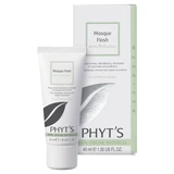Mascarilla instantánea anticontaminación orgánica Reviderm de Phyt's, 40 ml