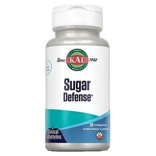 Kal Sugar Defense 30 Tablets