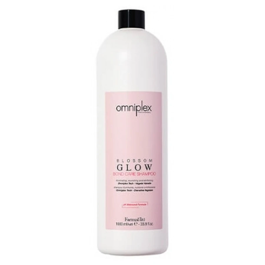 FarmaVita Bond Care Blossom Glow Omniplex Shampoo 1000 ml
