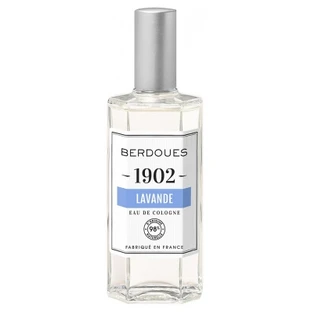Berdoues Lavender Eau de Cologne 125 ml