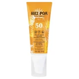 Hei Poa Invisible Sunscreen Gel-in-Oil SPF 50, 100 ml