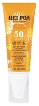 Hei Poa Crema solare invisibile Gel-in-Oil SPF 50, 100 ml