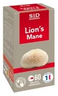 S.I.D Nutrition Lion's Mane 60 vegetarische Kapseln