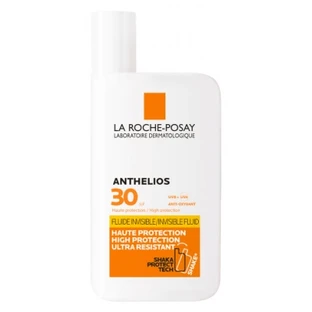 La Roche-Posay Anthelios Shaka Invisible Fluid LSF 30, 50 ml