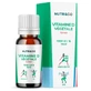 Nutri&Co Pflanzliches Vitamin D 15 ml