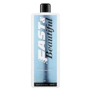Ducastel Pro Fast & Beautiful Shampoo Ducastel Pro 500 ml
