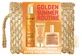 Set de regalo «Rutina de verano dorada» de Nuxe