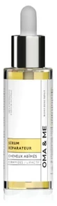 OMA &amp; ME Sérum Réparateur 30 ml