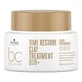 Schwarzkopf Professional Schwarzkopf BC Time Restore Clay Mask Schwarzkopf Pro 200 ml