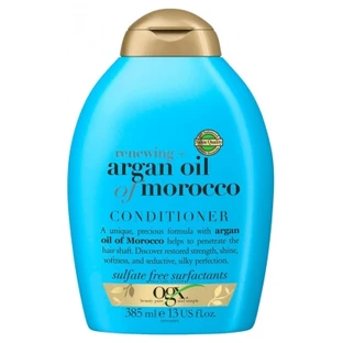 OGX Conditioner met Marokkaanse arganolie 385 ml