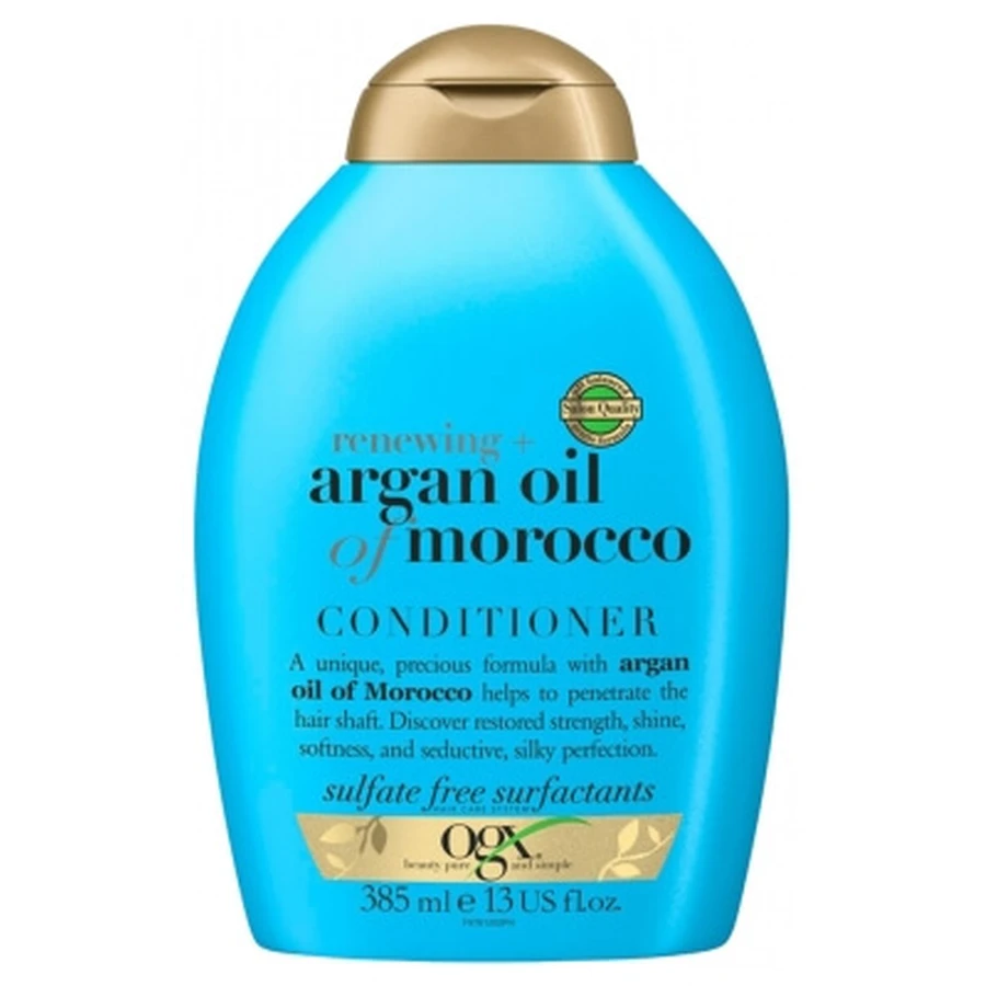 OGX Conditioner met Marokkaanse arganolie 385 ml